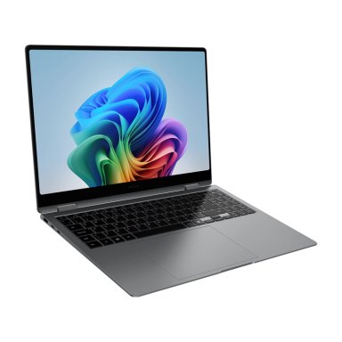 Galaxy Book5 Pro 360 (16", Ultra 7, 16GB) Copilot + PC - 2