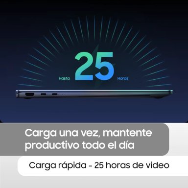 Galaxy Book5 Pro 360 (16", Ultra 7, 16GB) Copilot + PC - 7