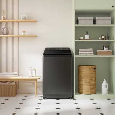 Lavadora Carga Superior 21 KG AI Wash - 7
