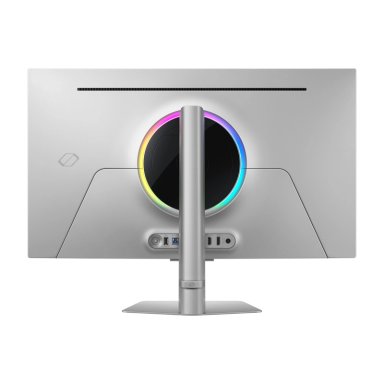 32" Odyssey OLED G8 Gaming Monitor - 1
