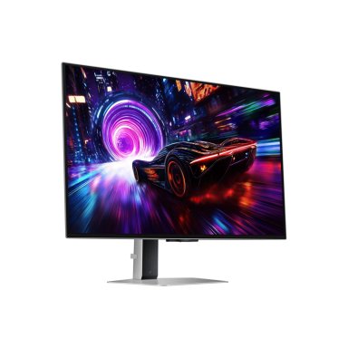 32" Odyssey OLED G8 Gaming Monitor - 2