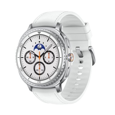 Samsung Galaxy Watch8 Classic Blanco - 1