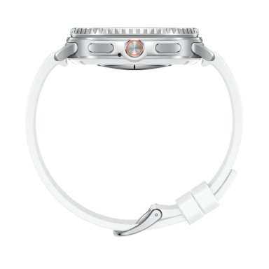 Samsung Galaxy Watch8 Classic Blanco - 4