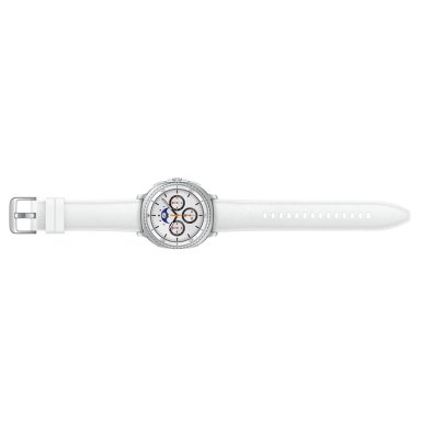 Samsung Galaxy Watch8 Classic Blanco - 5
