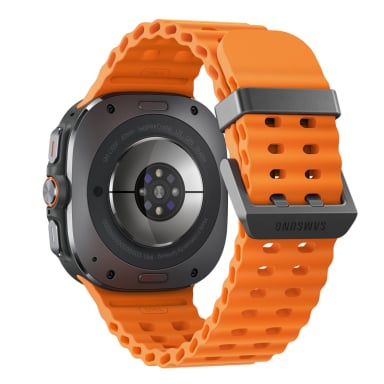 Galaxy Watch Ultra (2025) (LTE, 47 mm) Titanium Gray - 2
