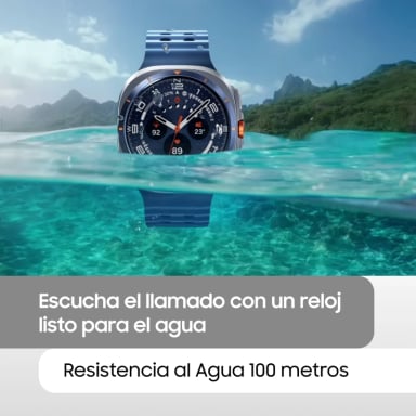 Galaxy Watch Ultra (2025) (LTE, 47 mm) Titanium Gray - 7