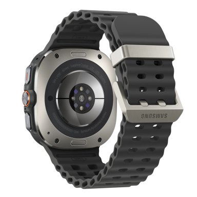 Galaxy Watch Ultra (2025) (LTE, 47 mm) Titanium Silver - 2