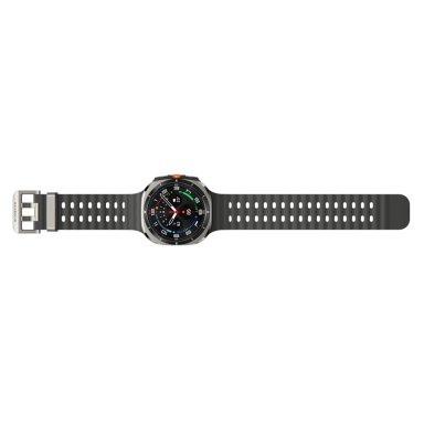 Galaxy Watch Ultra (2025) (LTE, 47 mm) Titanium Silver - 4