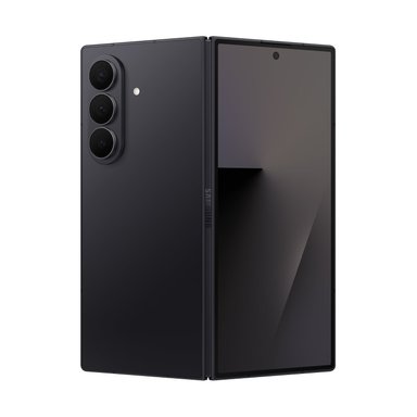Galaxy Z Fold7 256GB Negro Intenso - 1