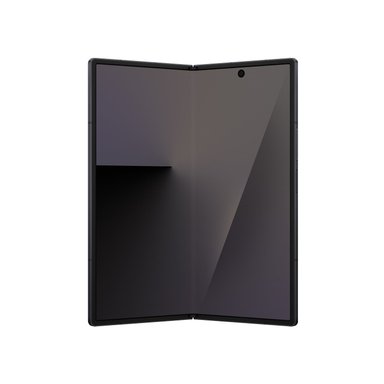 Galaxy Z Fold7 256GB Negro Intenso - 5