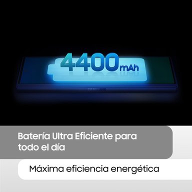 Galaxy Z Fold7 256GB Negro Intenso - 11