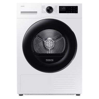 Secadora 9kg Bomba de Calor con SmartThings - 1