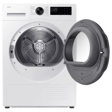 Secadora 9kg Bomba de Calor con SmartThings - 5