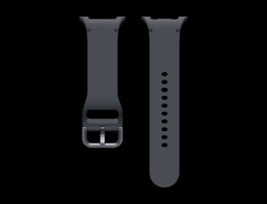 GALAXY WATCH8ㅣWATCH8 CLASSIC SPORT BAND GRAFITO - 1