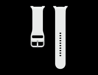 CORREA DEPORTIVA PARA GALAXY WATCH8 | WATCH8 CLASSIC BLANCO - 1