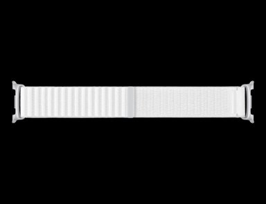 CORREA DE TELA PARA GALAXY WATCH8 | WATCH8 CLASSIC WHITE - 1