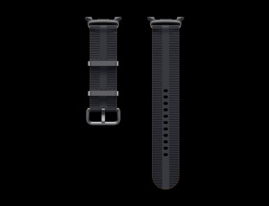 CORREA INFORMAL PARA GALAXY WATCH8 | WATCH8 CLASSIC GRAPHITE - 1