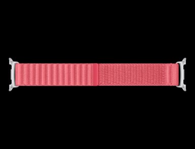 CORREA DEPORTIVA PARA GALAXY WATCH8 | WATCH8 CLASSIC ROJO - 1