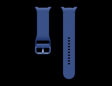 CORREA DEPORTIVA PARA GALAXY WATCH8 | WATCH8 CLASSIC AZUL - 1