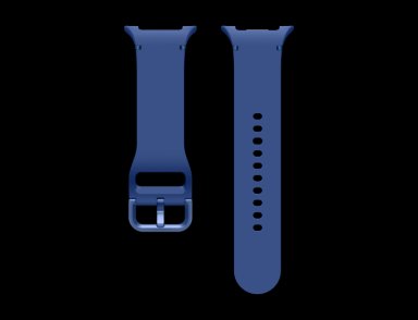 GALAXY WATCH8ㅣWATCH8 CLASSIC SPORT BAND AZUL - 1