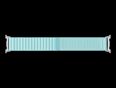 CORREA DE TELA PARA GALAXY WATCH8 | WATCH8 CLASSIC MINT - 1