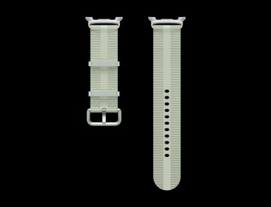 CORREA INFORMAL PARA GALAXY WATCH8 | WATCH8 CLASSIC SAGE - 1