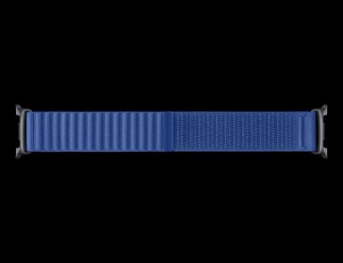 CORREA DE TELA PARA GALAXY WATCH8 | WATCH8 CLASSIC BLUE - 1