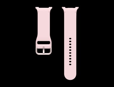 CORREA DEPORTIVA PARA GALAXY WATCH8 | WATCH8 CLASSIC ROSADO - 1