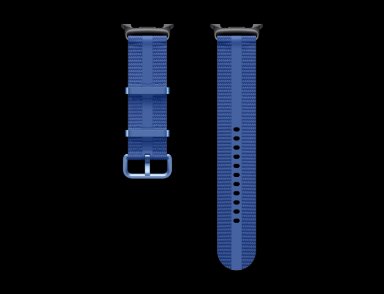 CORREA INFORMAL PARA GALAXY WATCH8 | WATCH8 CLASSIC BLUE - 1