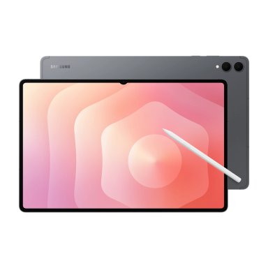 Galaxy Tab S11 Ultra Gris 512GB + Keyboard Cover + S Pen - 2