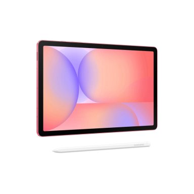 Galaxy Tab S10 Lite Rojo Coral 128GB con Cover y Spen - 3