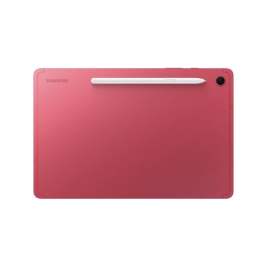 Galaxy Tab S10 Lite Rojo Coral 128GB con Cover y Spen - 4
