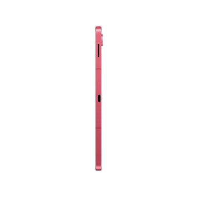 Galaxy Tab S10 Lite Rojo Coral 128GB con Cover y Spen - 5