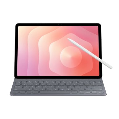Galaxy Tab S11 Gris 256GB + Keyboard Cover + S Pen - 1