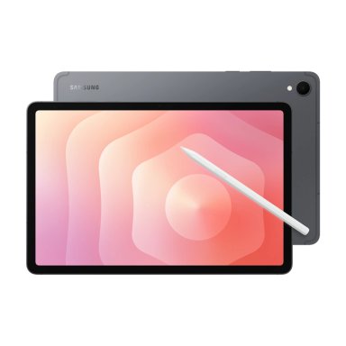 Galaxy Tab S11 Gris 256GB + Keyboard Cover + S Pen - 2