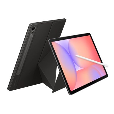 Galaxy Tab S10 Lite Gris 128GB con Cover y Spen - 3