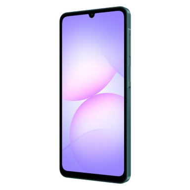 Samsung Galaxy A07 LTE 128GB Verde - 2