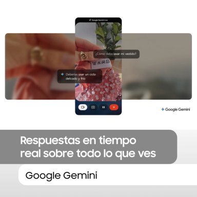 Samsung Galaxy A17 5G 128GB Negro - 5