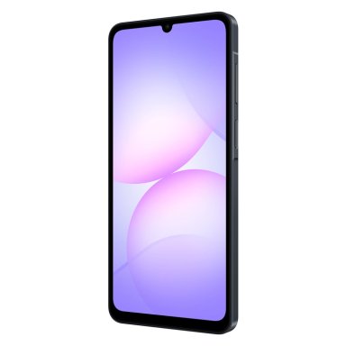Samsung Galaxy A07 LTE 128GB Negro - 2