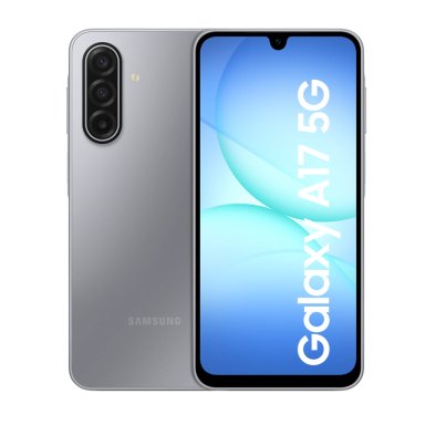Samsung Galaxy A17 5G 128GB Gris - 1