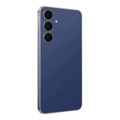 Samsung Galaxy S25 FE 512GB Azul Marino - 3