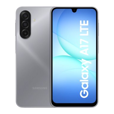 Samsung Galaxy A17 LTE 128GB Gris - 1