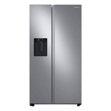 SAMSUNG REFRIGERADOR SIDE BY SIDE DE 602 L CON SPACE MAX - 1