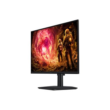 27" Odyssey G5 G50F QHD 180Hz Monitor Gamer - 3