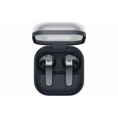 Samsung Galaxy Buds4 Black - 4
