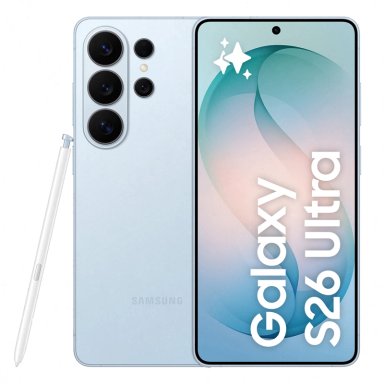 Galaxy S26 Ultra 256GB Sky Blue - 1