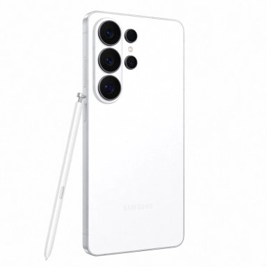 Galaxy S26 Ultra 256GB White - 3