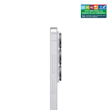 Galaxy S26 Ultra 256GB White - 4