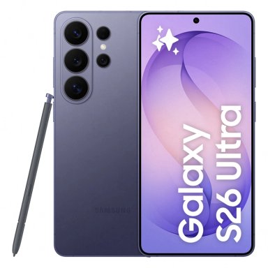 Galaxy S26 Ultra 512GB Cobalt Violet - 1