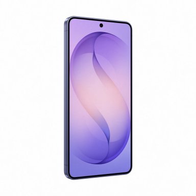 Galaxy S26 256GB Cobalt Violet - 2